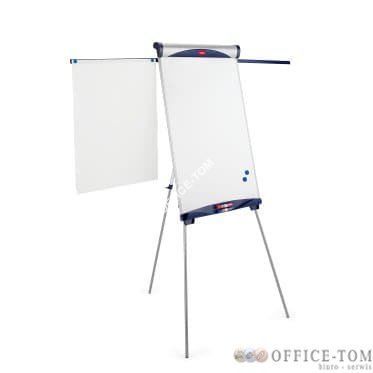 Flipchart NOBO Shark magnetyczny-suchościeralny