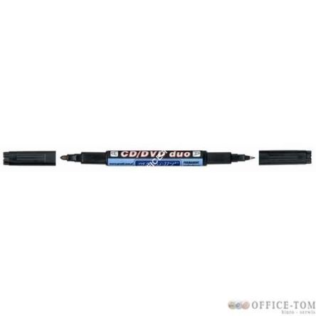 Marker PICCOLO DUO CD/DVD mix (20) M83020T00