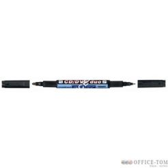 Marker PICCOLO DUO CD/DVD mix (20) M83020T00