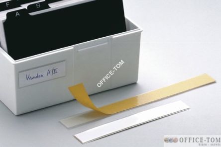 Ramka samoprzylepna SCHILDFIX® 15mm DURABLE