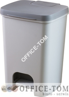 Kosz na śmieci ESSENTIALS 20L Curver 00759-686-00