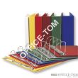 Segregator ofertowy A4 2,5cm „PANORAMA” R-16 BIURFOL - 2
