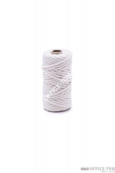 Sznurek wedliniarski bawełniany 30g/20m
