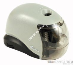 Temperówka na baterie EAGLE ALFA M5034B czarna