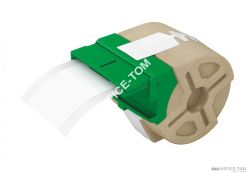 Kaseta z samoprzylepną papierową taśmą 50mm biała 22m 7006-00-01 LEITZ Icon