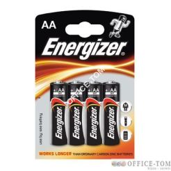 Baterie alkaiczne LR6(4szt) INTELLIGENT ENERGIZER
