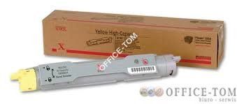 Toner Xerox yellow 8000str  Phaser 6250