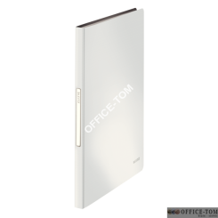 Album ofertowy 40 koszulek PP Leitz Solid, biały 45651001