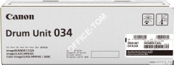 Bęben CANON 034 black 32500stron  IRC1225IF 