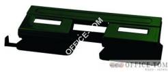 Dziurkacz EAGLE 9401 czarny 4-otworowy 10 kartek