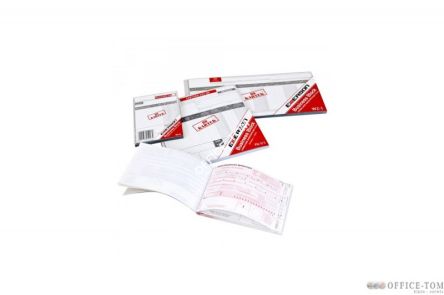 WE-1 Wezwanie do zaplaty A6 80k wiel. EMERSON aewdza6wk058