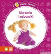 Książka Ubrania i zabawki Zielona Sowa - 2