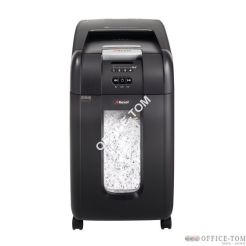 Niszczarka automatyczna REXEL Auto+ 300x