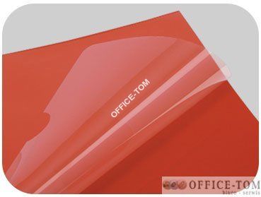 Ofertówka A5 twarda biała (25) OF-17