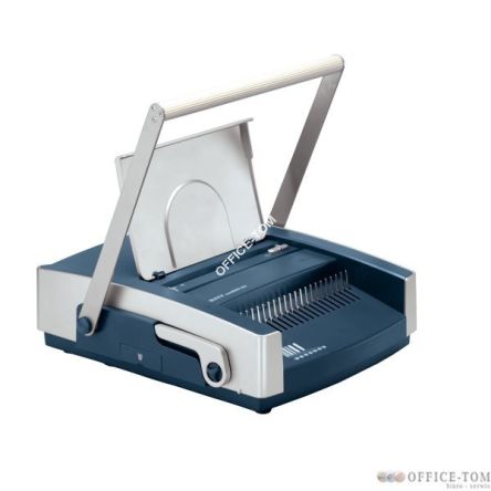 Bindownica comBIND 500, grafitowa/szara LEITZ