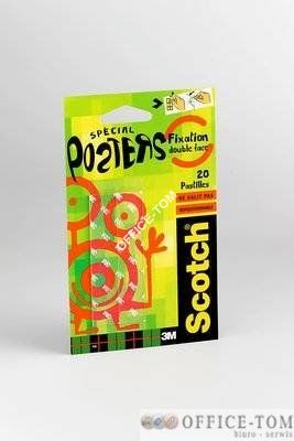 Kwadr.dwust.301717C12 17*17 3M