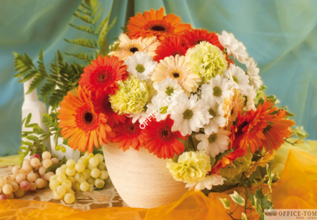 Kalendarz trójdzielny (H)T-106T-12 Michalczyk i Prokop