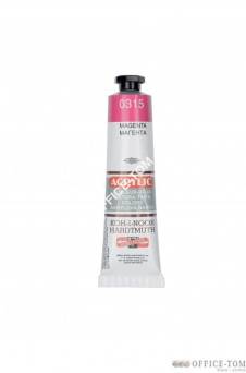 Farba akrylowa magenta 40ml. KOH-I-NOOR