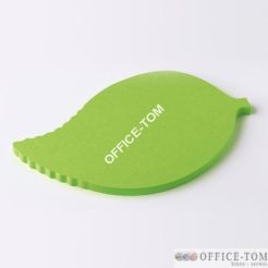 Bloczki samoprzylepne 3M POST-IT® 7500L x Mix 75k Liść