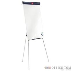 Flipchart NOBO Barracuda, magnetyczny-suchościeralny