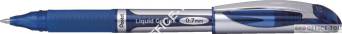 Pióro kulkowe PENTEL 0,7mm EnerGel BL57 Niebieski