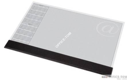 Kalendarz BIUWAR WKŁAD NOTES 0318-0003-99 PANTA PLAST