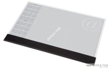 Kalendarz BIUWAR WKŁAD NOTES 0318-0003-99 PANTA PLAST