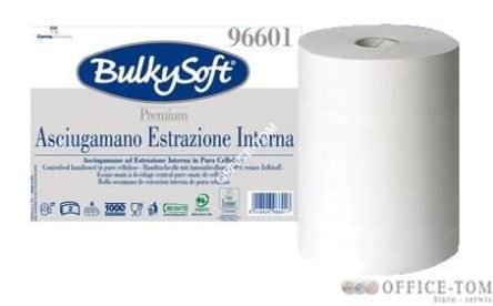 BulkySoft Ręcznik w roli premium 150m.