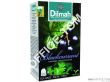 Herbata DILMAH AROMAT CZ.PORZECZKA 20torebek - 2