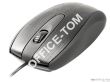 Mysz  TRACER Flato TRM-162 USB szary - 3