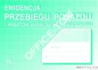 K06 Ewidencja przebiegu pojazdu 32k MICHALCZYK i PROKOP - 2
