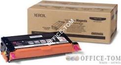 Toner XEROX (113R00724) purpurowy 6000str