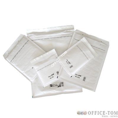 Koperty NC powietrzne F/16, samoklejące z paskiem, 10szt.