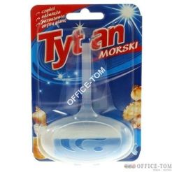 Kostka do WC TEN! 40G - MORSKI