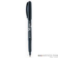 Marker do CD 2606 czerwony ony CENTROPEN