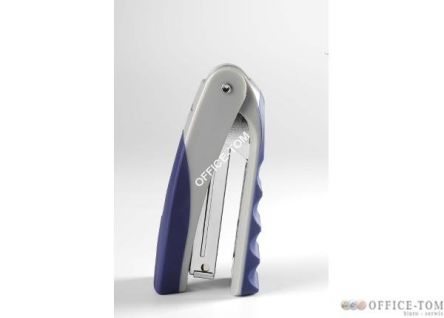 Zszywacz REXEL Centor Srebrno/Niebieski 25k