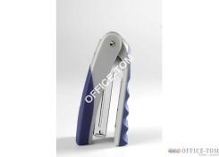 Zszywacz REXEL Centor Srebrno/Niebieski 25k