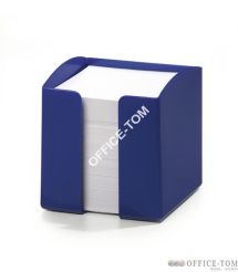 Pojemnik DURABLE z karteczkami TREND niebieski