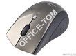 Mysz bezprzewodowa optyczna TRACER BLASTER RF TRM-150W nano USB mini szary - 4