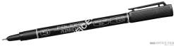 Foliopis RYSTOR FB-25 czarny 2.5mm