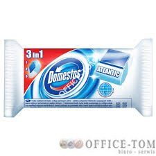 Kostka WC uzupełnienie ocean 40g DOMESTOS TOS