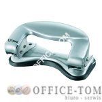 Dziurkacz metalowy MAPED UNIVERSAL do 8 kartek srebrny