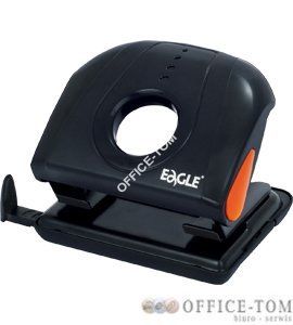 Dziurkacz Dynamic P5180M pomarańczowy