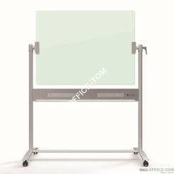 Tablica mobilna szklana Nobo Diamond 1200x900 mm