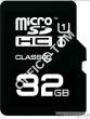 Karta pamięci EMTEC MicroSDHC z adapterem SD 32GB Class10 TelCo - 2