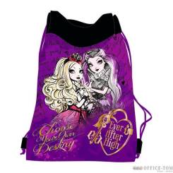 Worek na obuwie EVER AFTER HIGH ST.MAJEWSKI