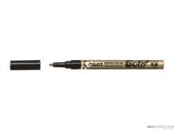 Marker olejny F złoty SC-G-F PILOT