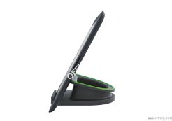 Podstawka obrotowa pod iPad/tablet, LEITZ Complete, czarna