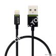 Kabel Leitz Kolekcja Complete ze złącza Lightning na USB, 30 cm - 2