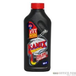 KAMIX AKTYWNY ŻEL UDROŻNIACZ 500 ML